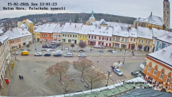 Palackého náměstí