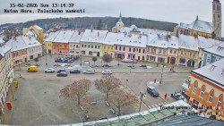 Palackého náměstí