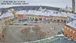 Palackého náměstí