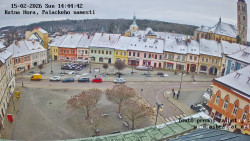 Palackého náměstí