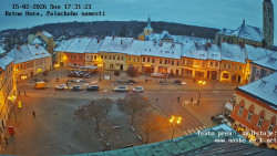 Palackého náměstí