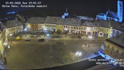 Palackého náměstí