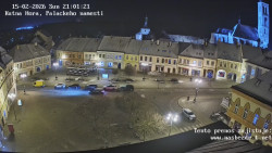 Palackého náměstí