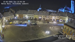 Palackého náměstí