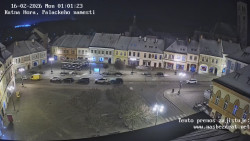 Palackého náměstí