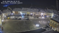 Palackého náměstí