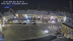 Palackého náměstí