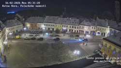 Palackého náměstí