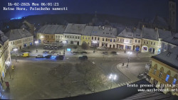 Palackého náměstí