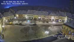 Palackého náměstí