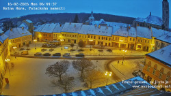 Palackého náměstí