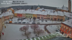 Palackého náměstí