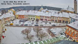 Palackého náměstí