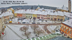 Palackého náměstí