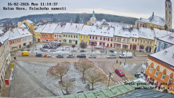 Palackého náměstí