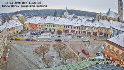 Palackého náměstí