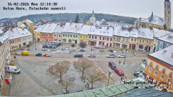 Palackého náměstí