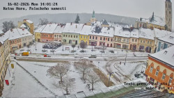 Palackého náměstí