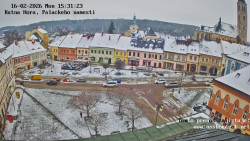 Palackého náměstí