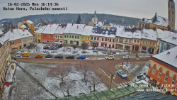 Palackého náměstí