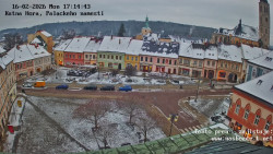 Palackého náměstí