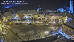 Palackého náměstí