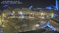 Palackého náměstí