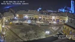 Palackého náměstí