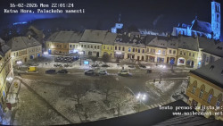 Palackého náměstí