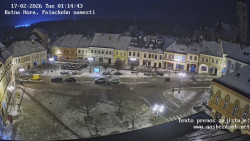 Palackého náměstí