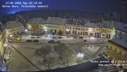 Palackého náměstí