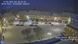 Palackého náměstí