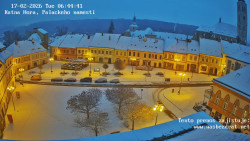 Palackého náměstí