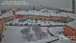 Palackého náměstí