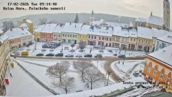 Palackého náměstí