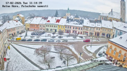 Palackého náměstí