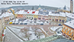 Palackého náměstí