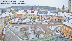 Palackého náměstí