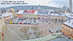 Palackého náměstí