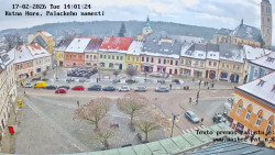 Palackého náměstí