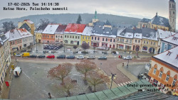 Palackého náměstí