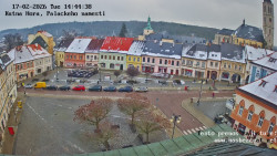 Palackého náměstí