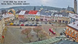 Palackého náměstí