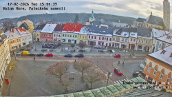 Palackého náměstí