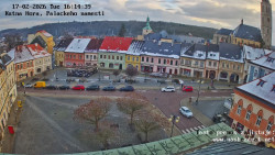 Palackého náměstí