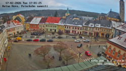 Palackého náměstí