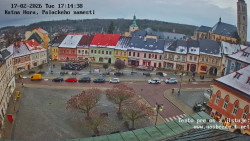 Palackého náměstí