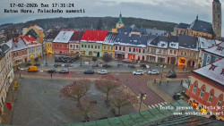 Palackého náměstí