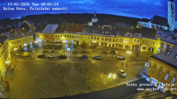 Palackého náměstí