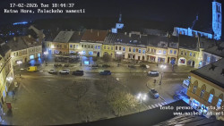 Palackého náměstí